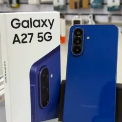 Samsung Galaxy A27 5g ( 6 ram y 128 GB)