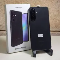 Samsung Galaxy A36 5g ( 6 ram y 128 GB ) UNA SOLA LINEA