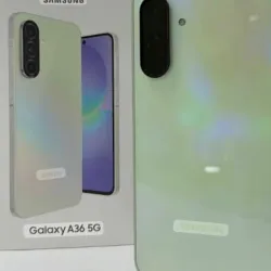 Samsung Galaxy A36 5g ( 8ram y 128 GB)