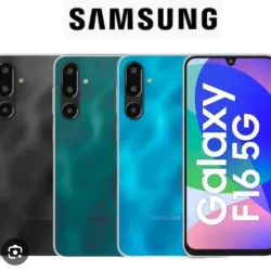 Samsung Galaxy F06 5g ( 4 ram y 128 GB) 