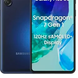 Samsung Galaxy M55 5g ( 8 ram y 128 GB )