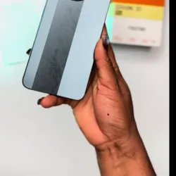 Tecno Spark 30 PRo ( 8+8 ram y 256 GB )