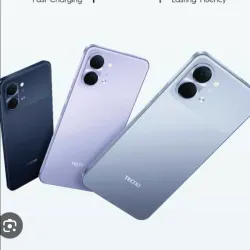 Tecno Spark Go 3 ( 4 ram y 64 GB )