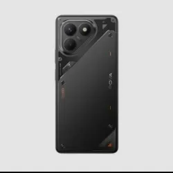 Tecno Spark Pova 7.   ( 8+8 ram y 256 gb ) 