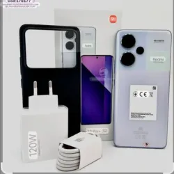 Xiaomi Redmi note 13 pro plus 5g ( 8 ram y 256 GB ) 