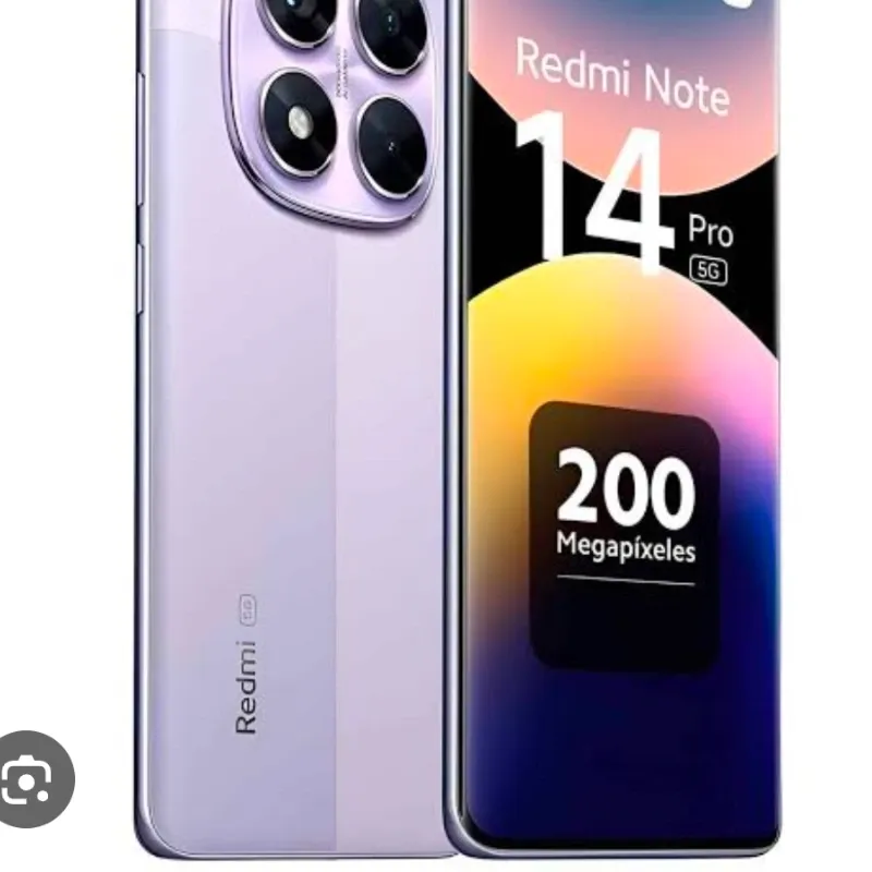 Xiaomi Redmi Note 14 Pro