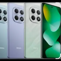 Xiaomi Redmi Note 15 4g ( 8+4 ram y 256 GB)