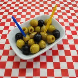 Aceitunas