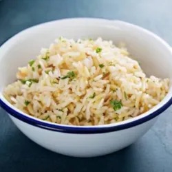 Arroz Pilaf