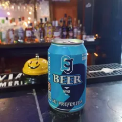Cerveza BEER 69