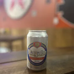 Cerveza Mayabe/ Mayabe Beer