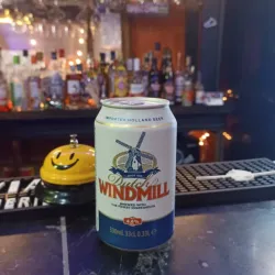 Cerveza WINDMILL
