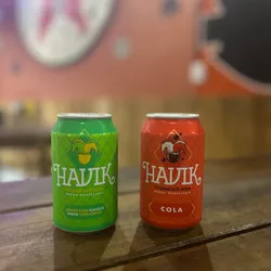 Classic Sodas