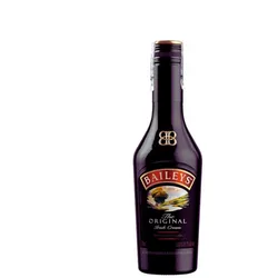 Crema Bailey's (Trago)