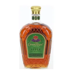 Crown Royal Apple