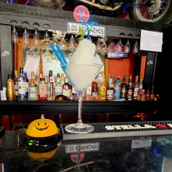 Daiquirí