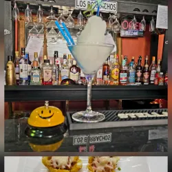 Daiquirí
