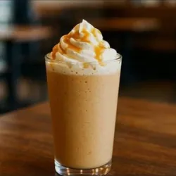 Diana's Famous Iced Coffee