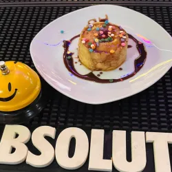 Flan