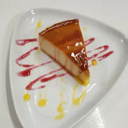 Flan