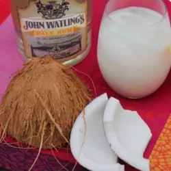 Harley House Drink - The Decker 5 Star