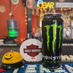 Monster