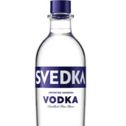 Vodka Svernick (Trago)