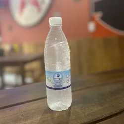 Agua Pequeña/Water small