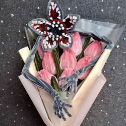 Bouquet de Stranger Things