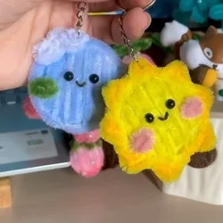 Llaveritos de la tierra y el sol