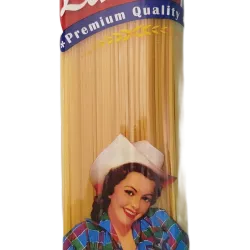 Espaguetis Pasta Linda 