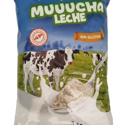 Leche en polvo Muuucha Leche 1kg