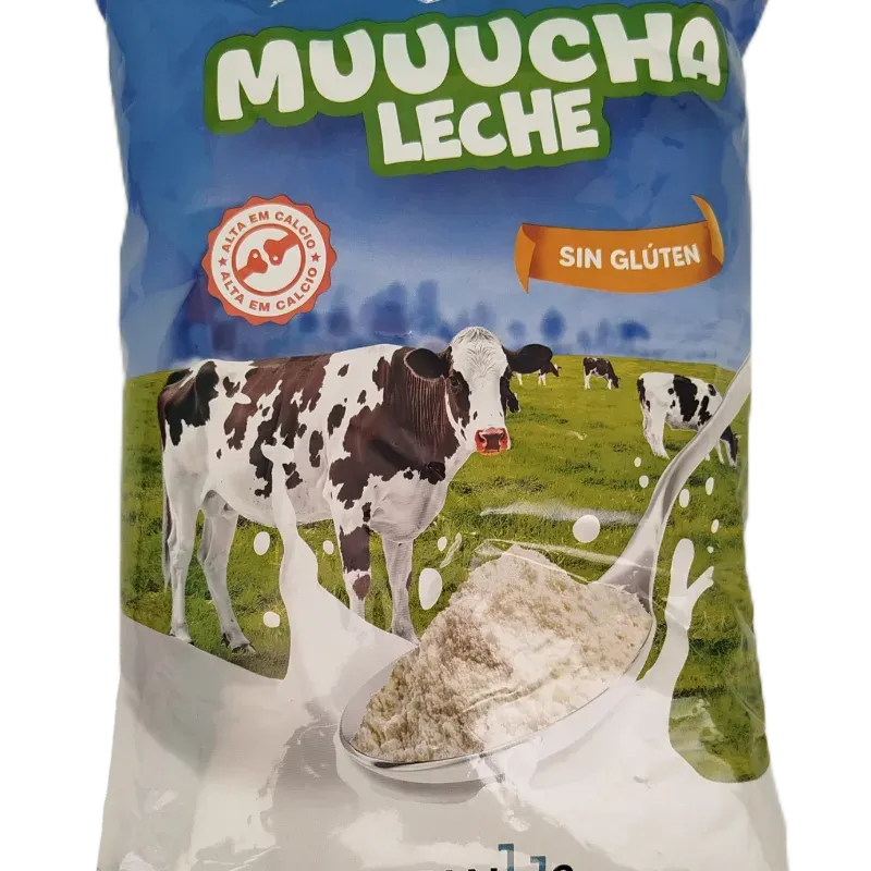 Leche en polvo Muuucha Leche 1kg