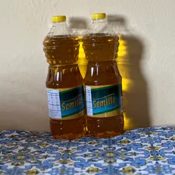 Aceite 900ml 