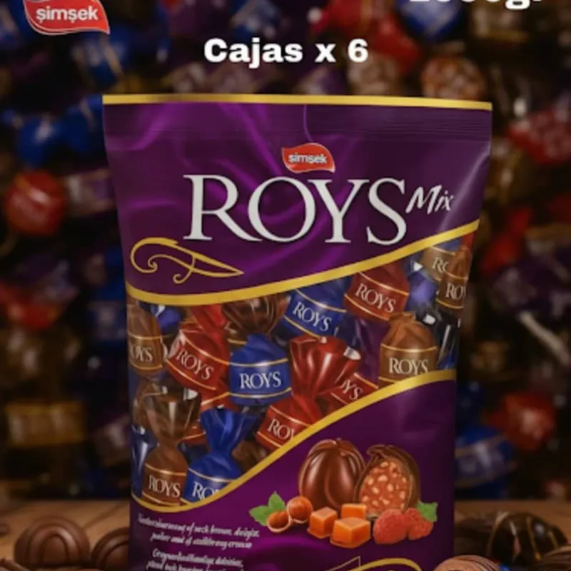Bombones