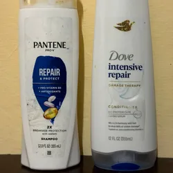 Pantene