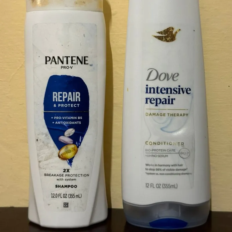 Pantene
