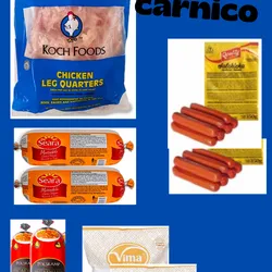 Combo de cárnicos 