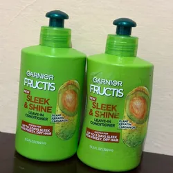 Crema de peinar garnier