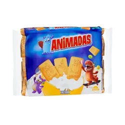 Galletas Animadas 