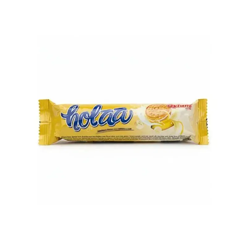 Galletas Holaa