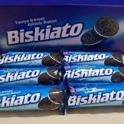 Galleticas biskiato