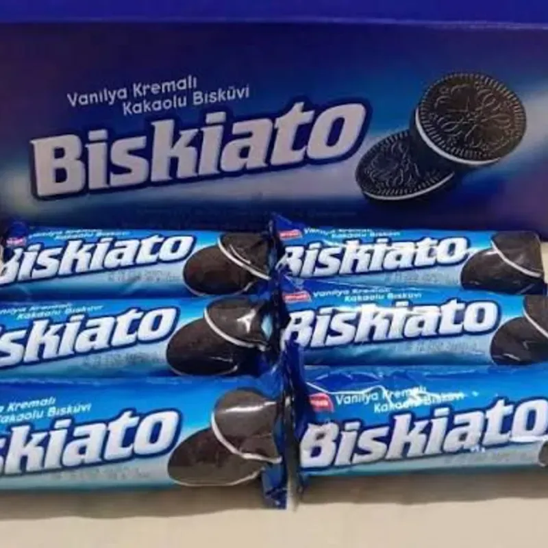 Galleticas biskiato