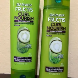Garnier fructis