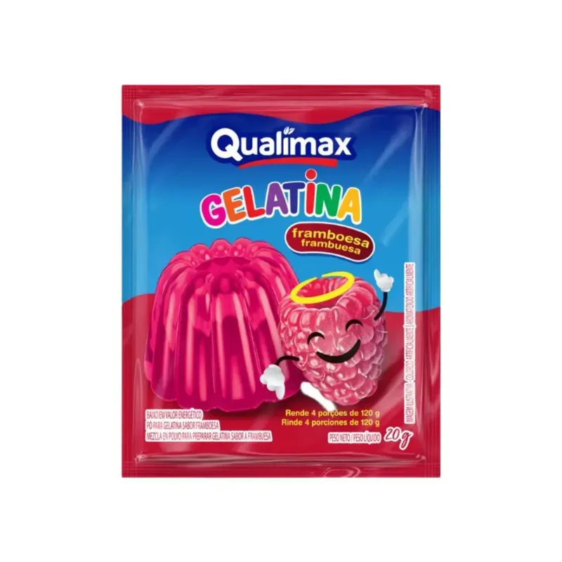 Gelatina