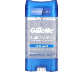 Gillette 