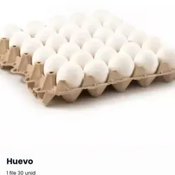 Huevo