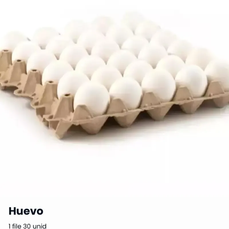 Huevo