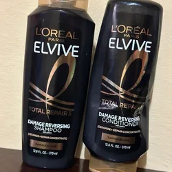 L’Oréal negro