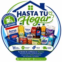 Hasta su hogar